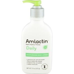 Amlactin Daily Moisturizing Body Lotion - 225gm